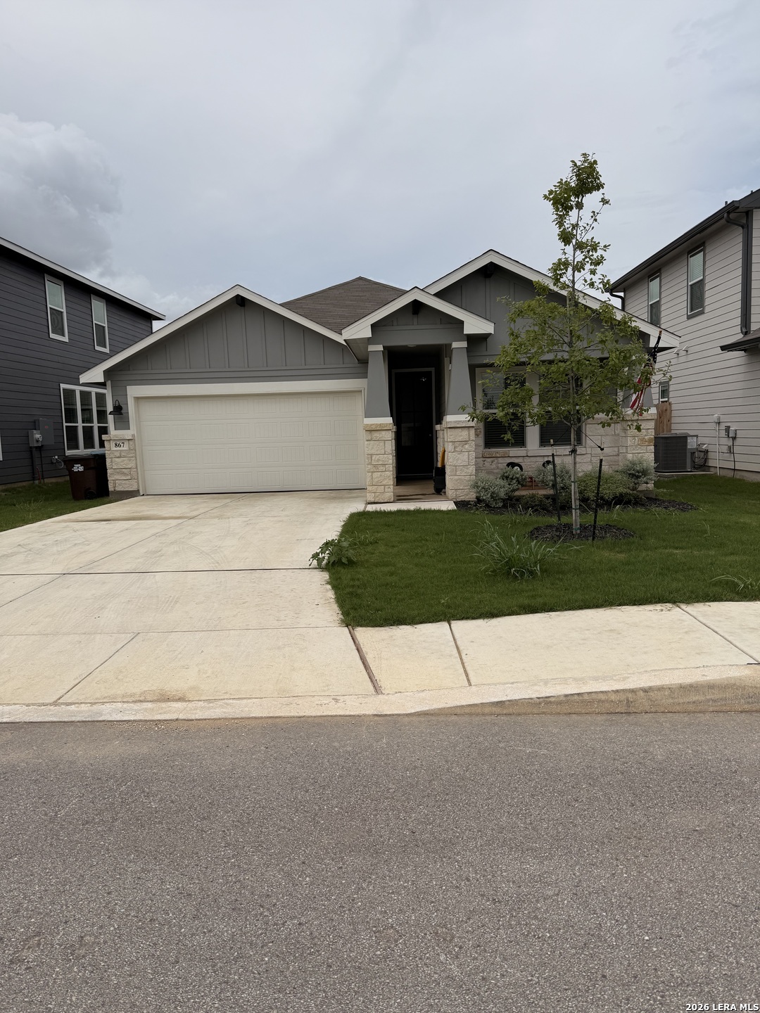 867 Shatterhand Boulevard San Antonio TX 78260