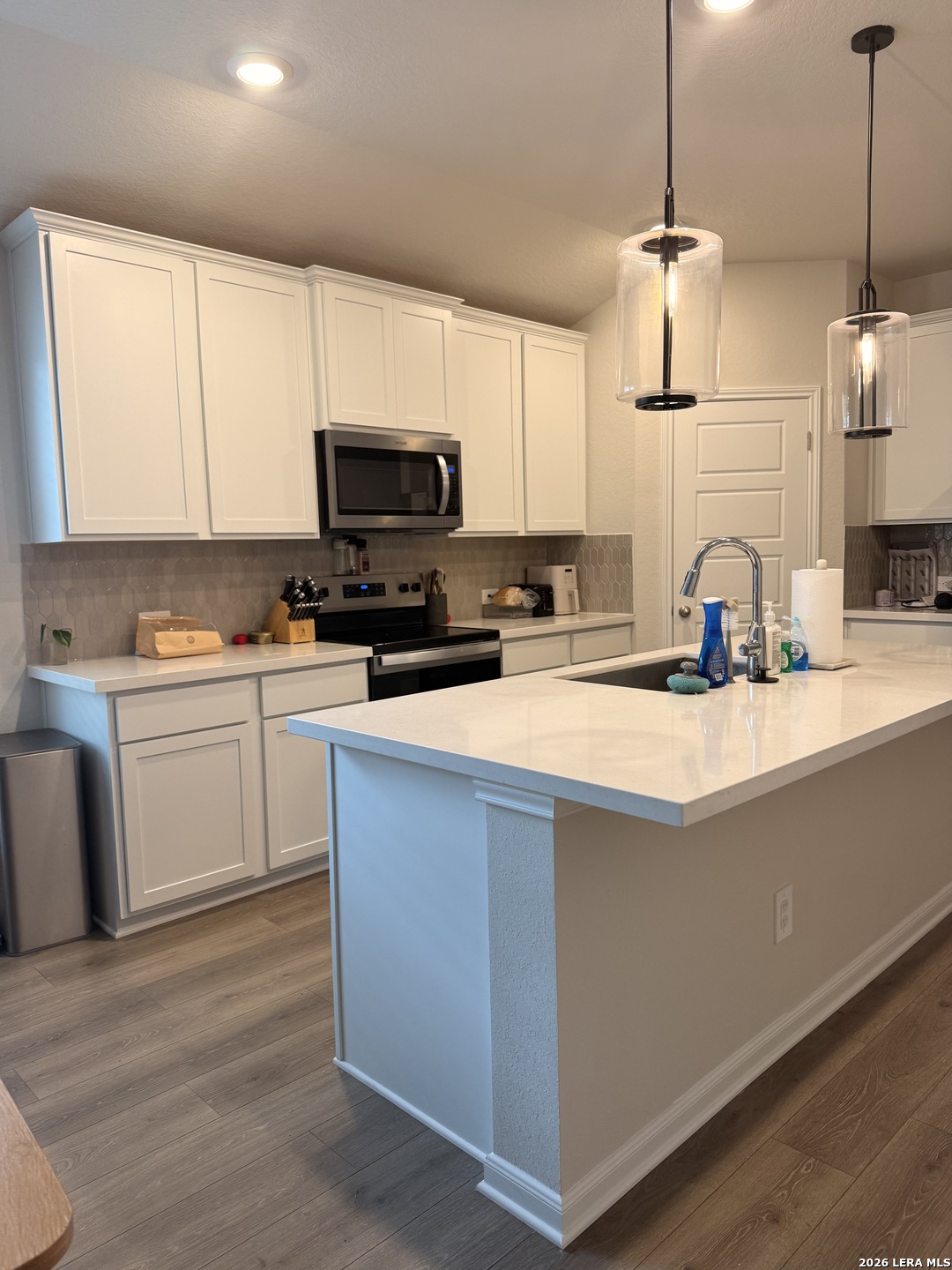 867 Shatterhand Boulevard San Antonio TX 78260