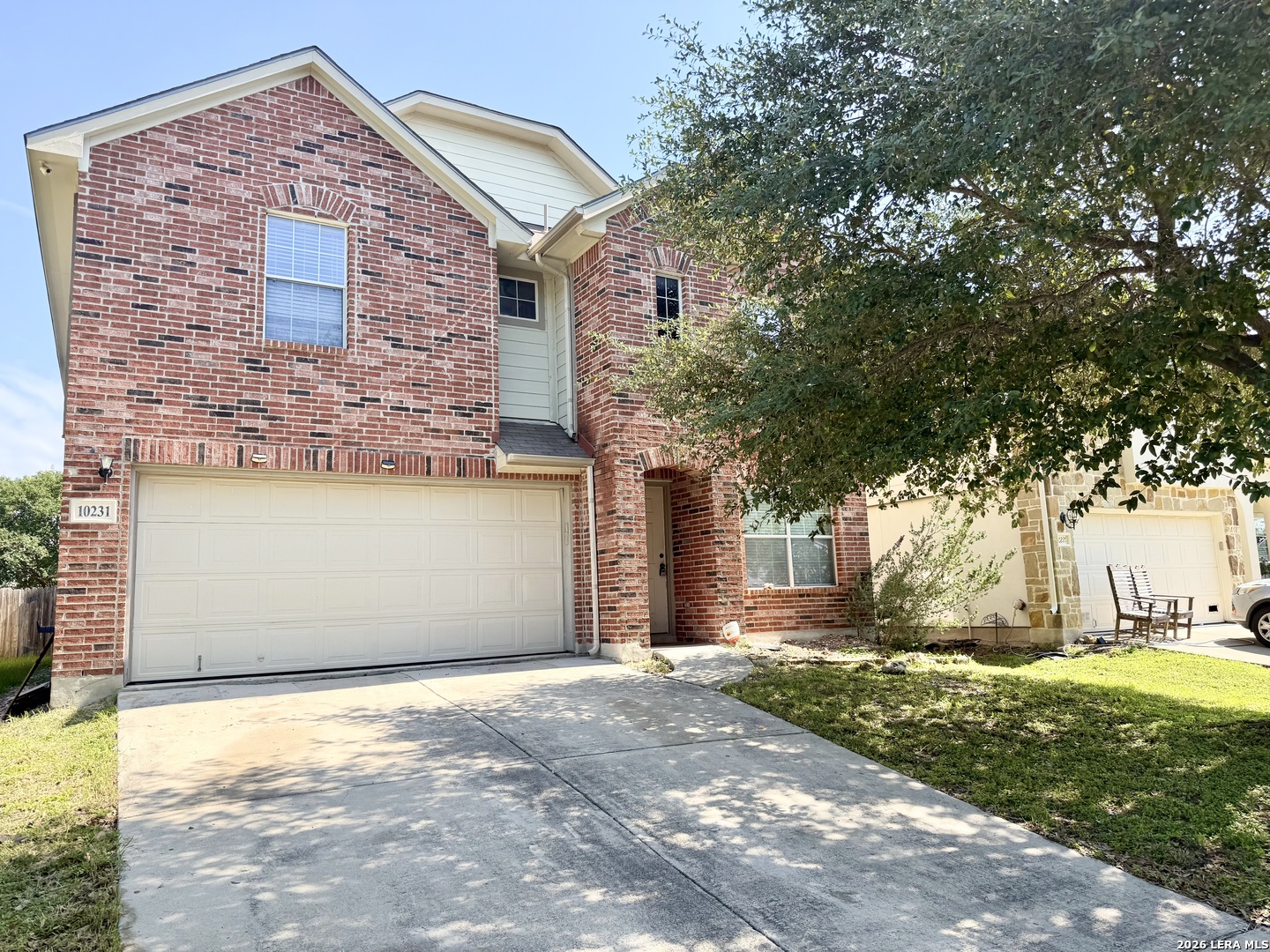 10231 Bermuda Trace San Antonio TX 78245