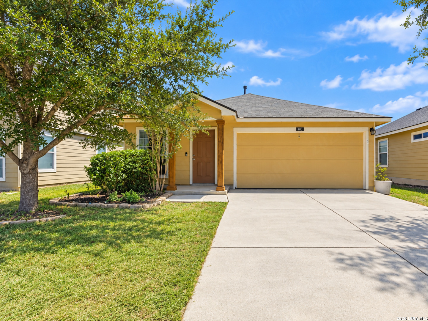 403 Perch Horizon San Antonio TX 78253
