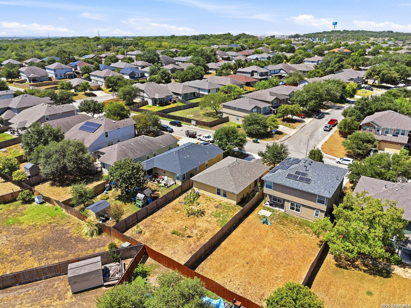 403 Perch Horizon San Antonio TX 78253