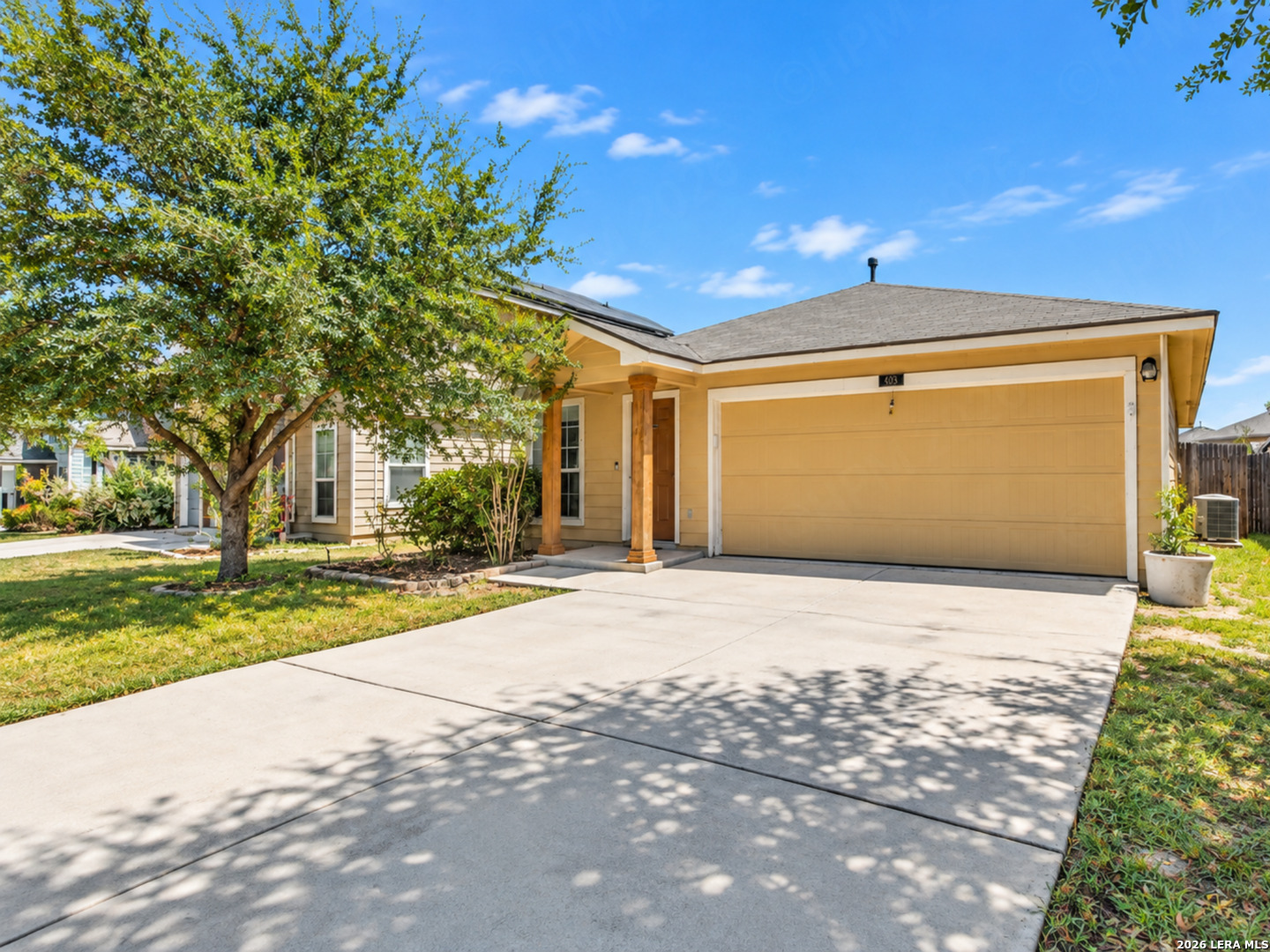 403 Perch Horizon San Antonio TX 78253