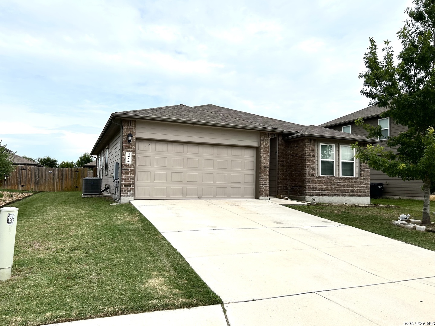 474 Centinela Street New Braunfels TX 78130