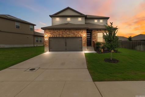 335 Shelton Pass Cibolo TX 78108