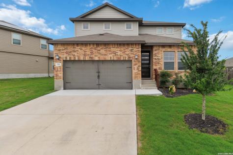 335 Shelton Pass Cibolo TX 78108