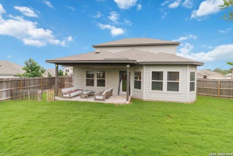 335 Shelton Pass Cibolo TX 78108