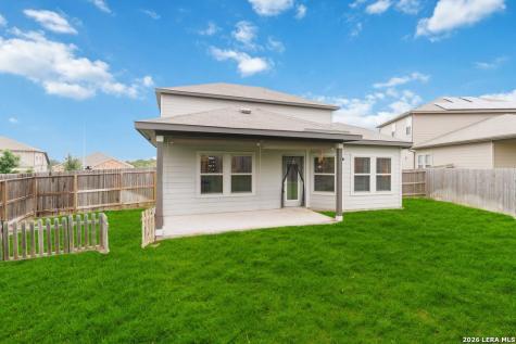 335 Shelton Pass Cibolo TX 78108