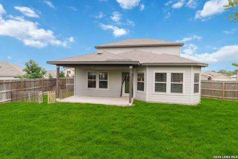 335 Shelton Pass Cibolo TX 78108