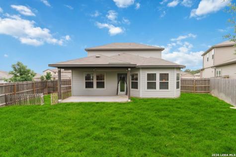 335 Shelton Pass Cibolo TX 78108