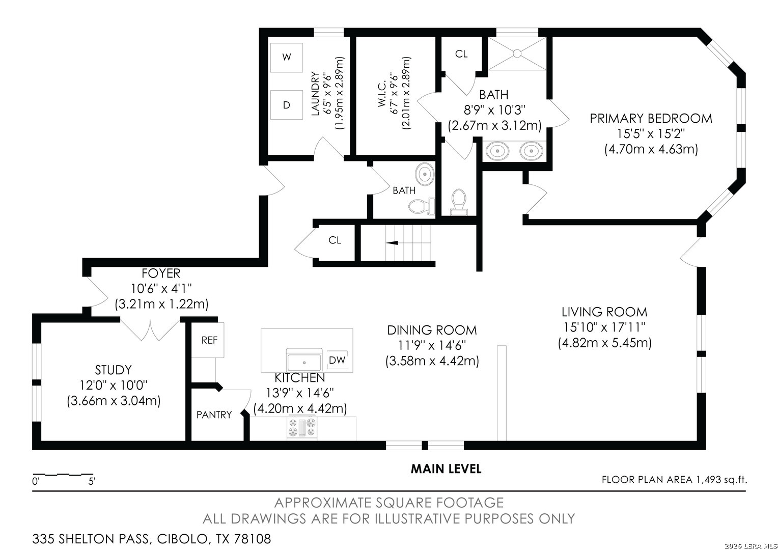 335 Shelton Pass Cibolo TX 78108
