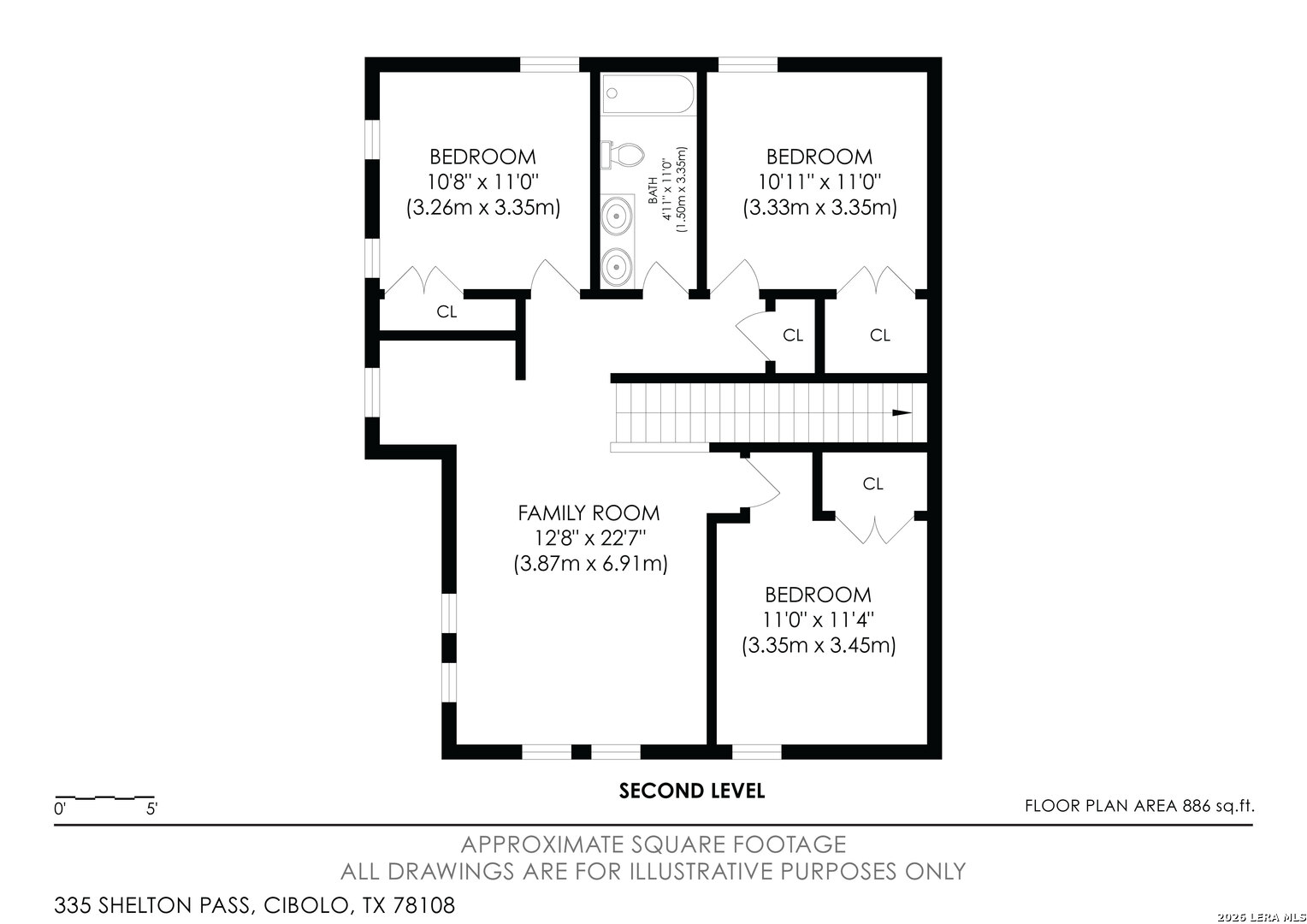 335 Shelton Pass Cibolo TX 78108
