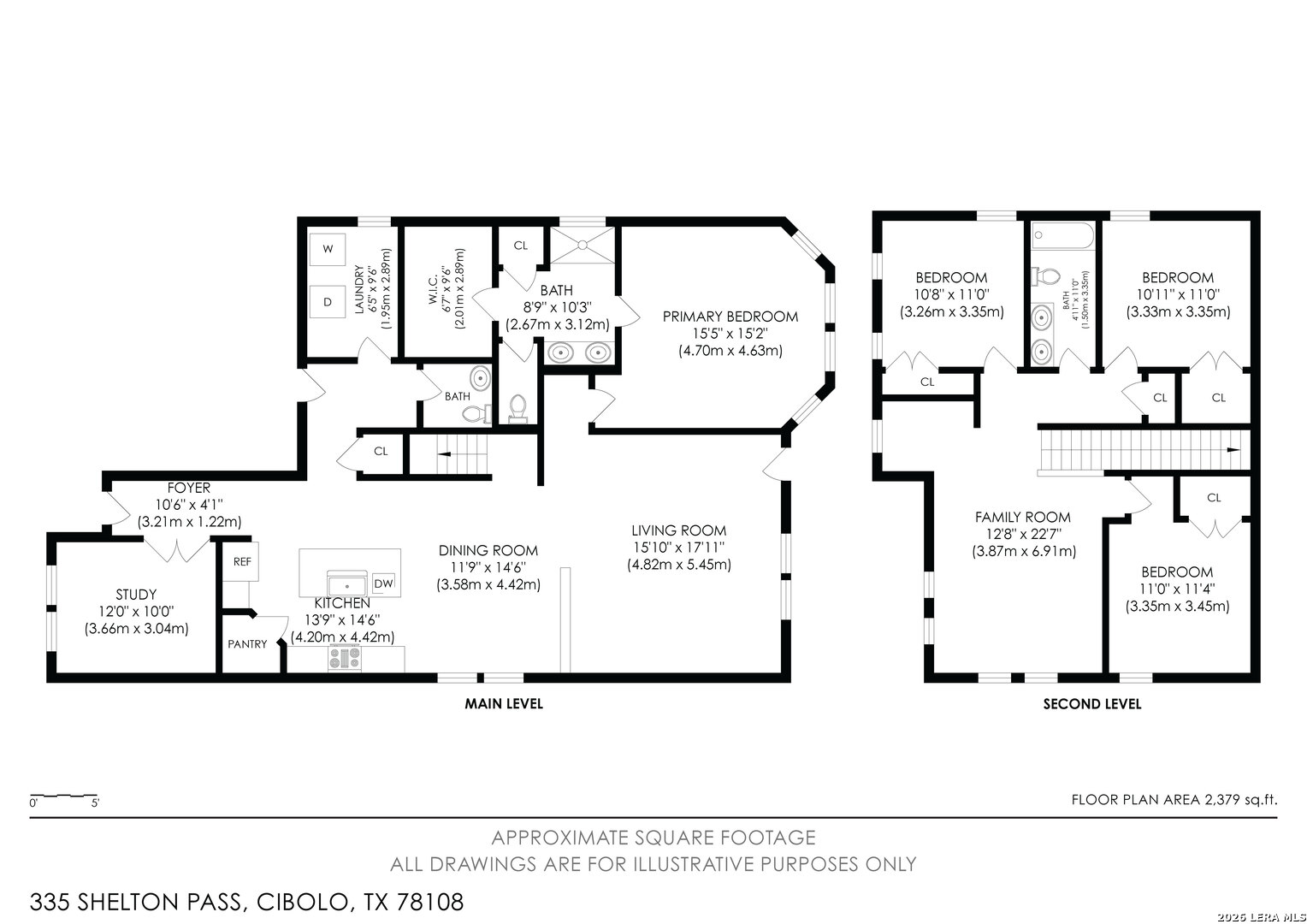 335 Shelton Pass Cibolo TX 78108