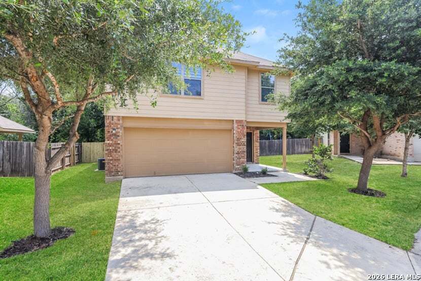 8930 Scarlett Place San Antonio TX 78221