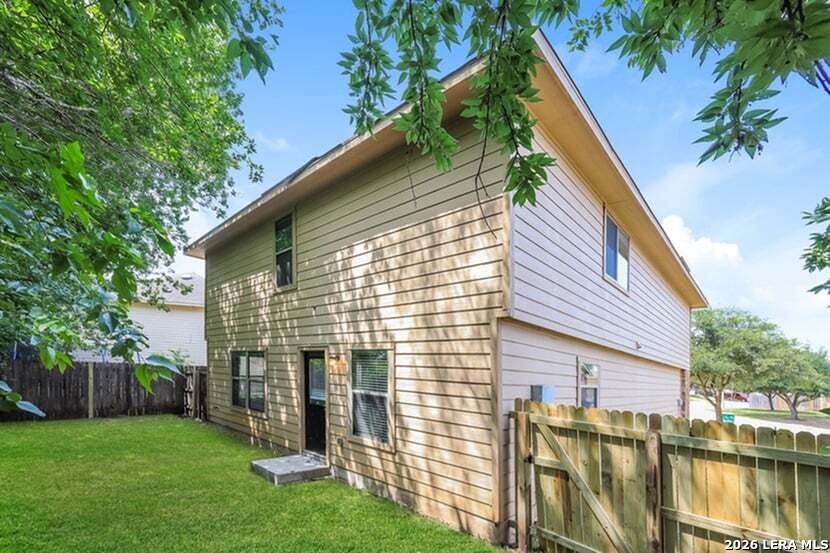 8930 Scarlett Place San Antonio TX 78221