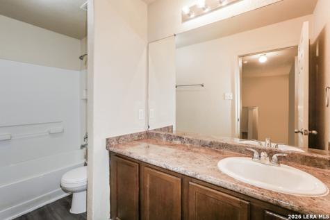 8930 Scarlett Place San Antonio TX 78221