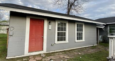 433 Kayton San Antonio TX 78210