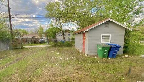 433 Kayton San Antonio TX 78210
