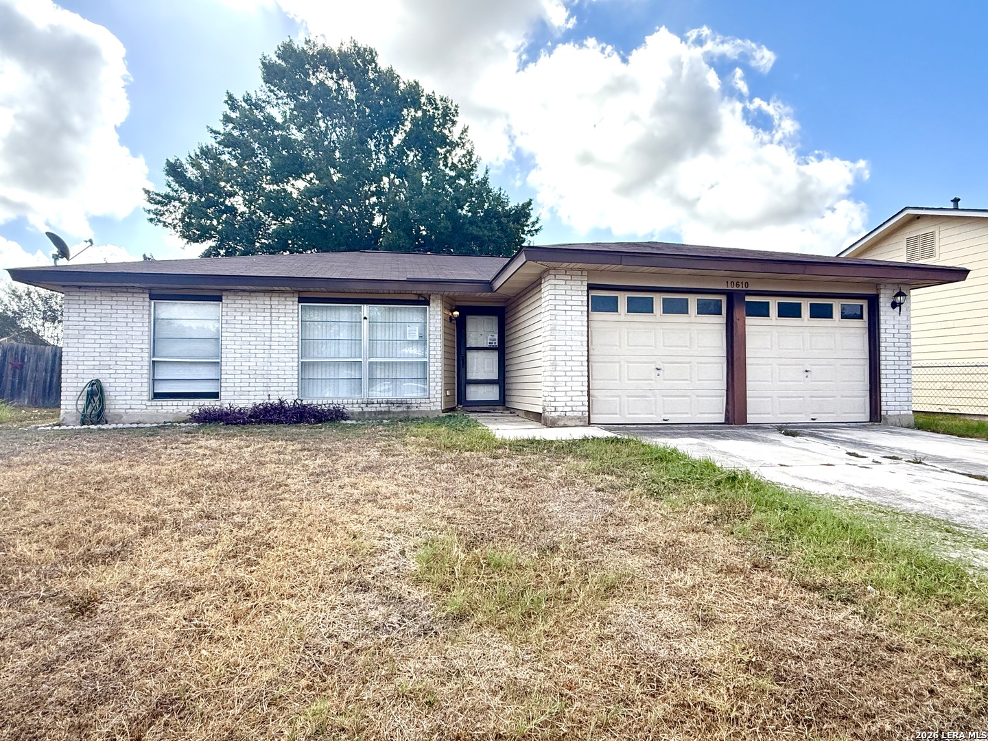 10610 Green Vista Street San Antonio TX 78223