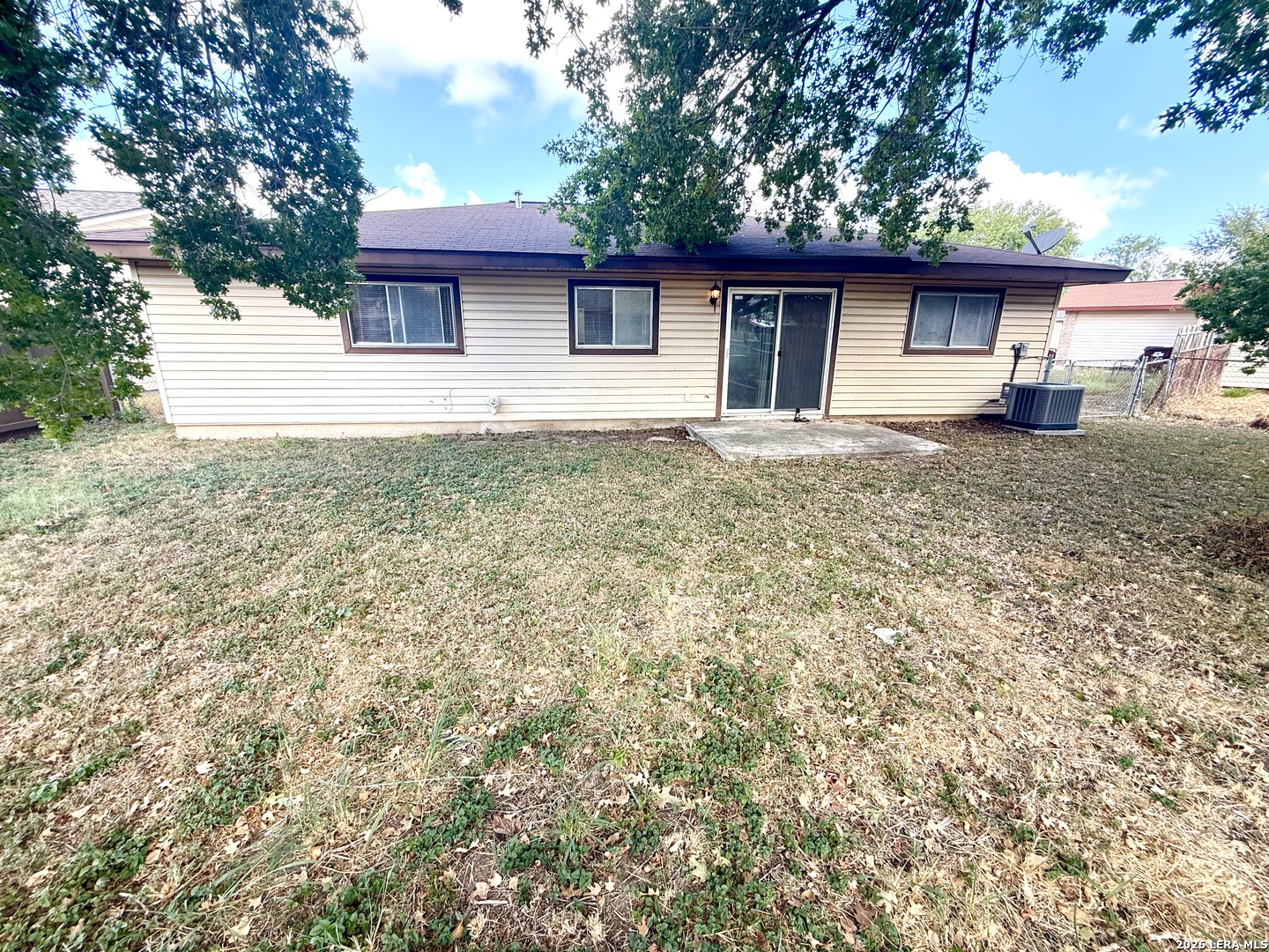10610 Green Vista Street San Antonio TX 78223