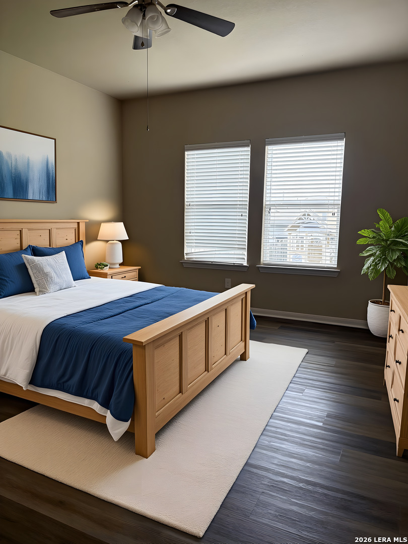 1810 Golden Maple San Antonio TX 78245