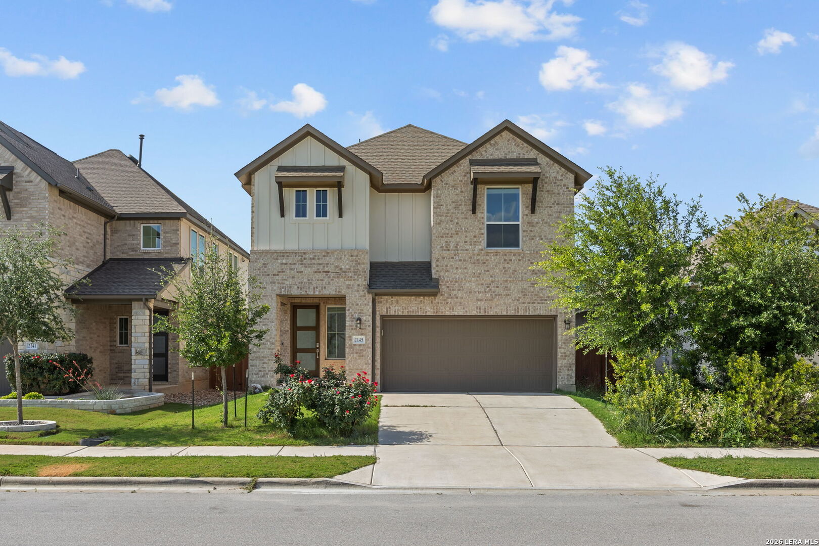 2145 Stampede Leander TX 78641