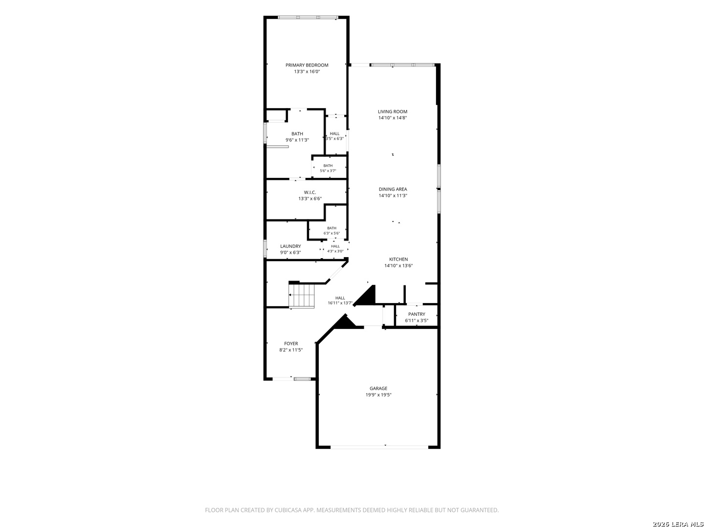 2145 Stampede Leander TX 78641