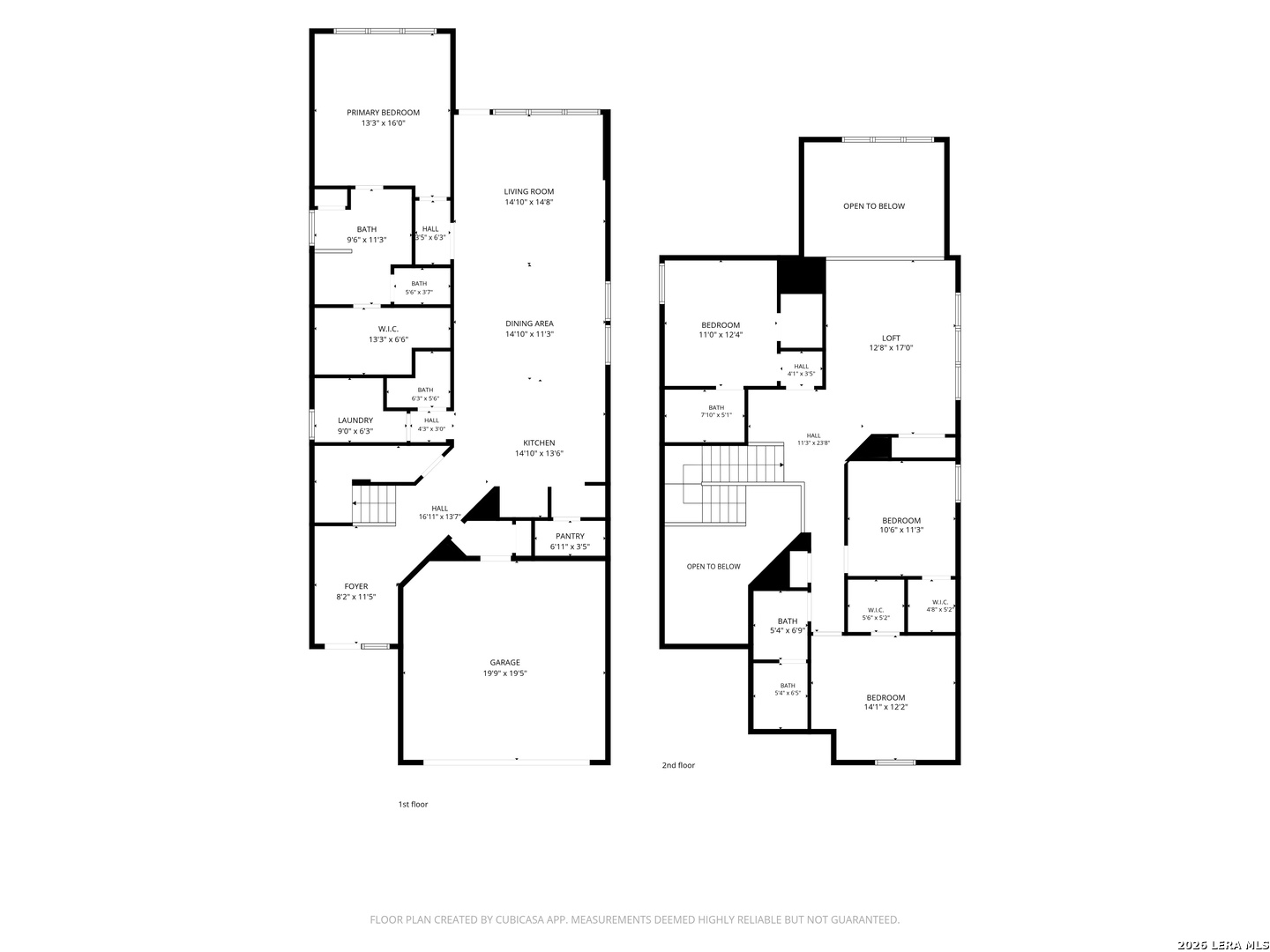 2145 Stampede Leander TX 78641