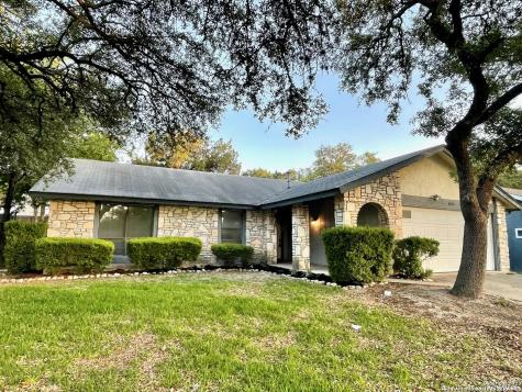 6414 Nathan Hale Street San Antonio TX 78247