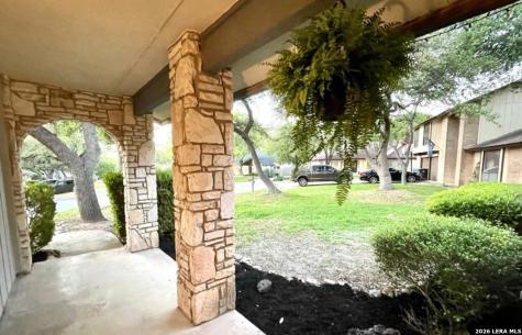 6414 Nathan Hale Street San Antonio TX 78247