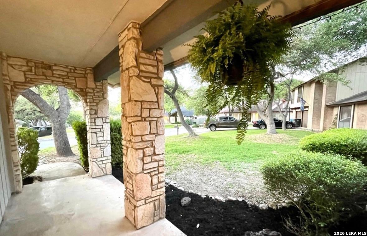 6414 Nathan Hale Street San Antonio TX 78247