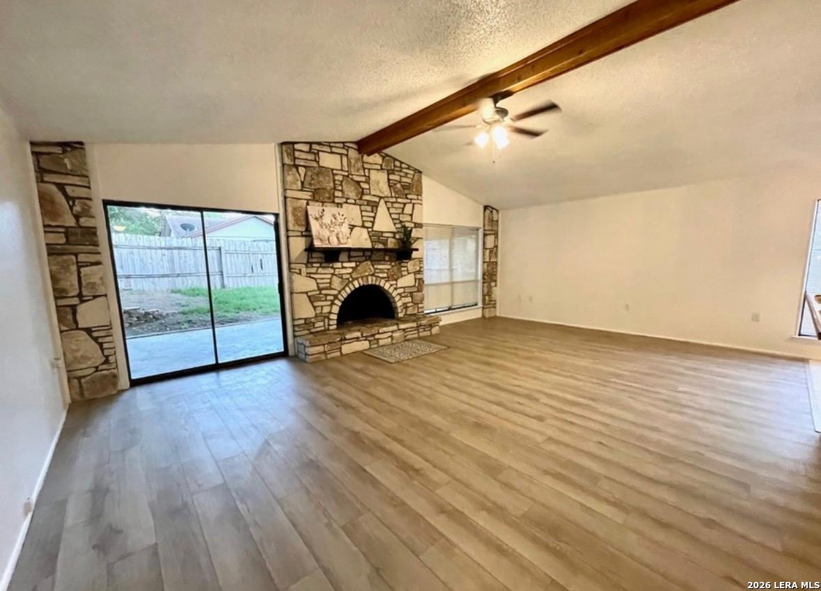 6414 Nathan Hale Street San Antonio TX 78247