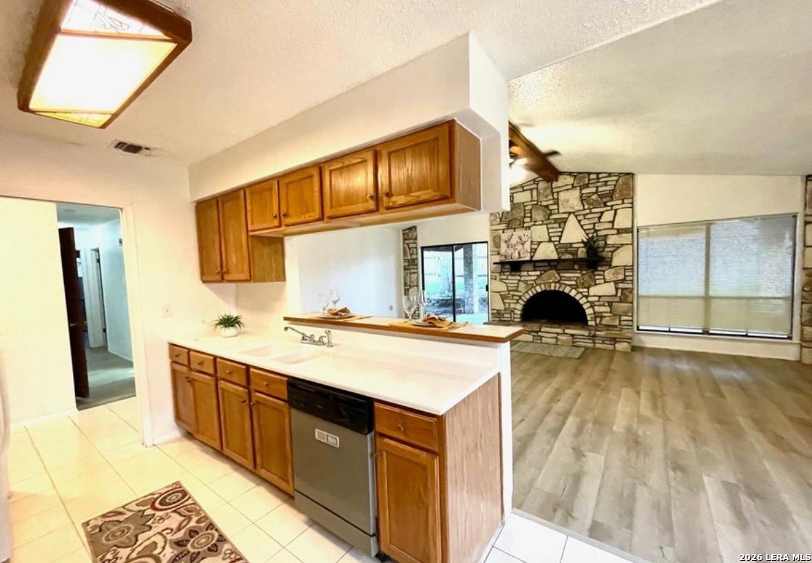 6414 Nathan Hale Street San Antonio TX 78247