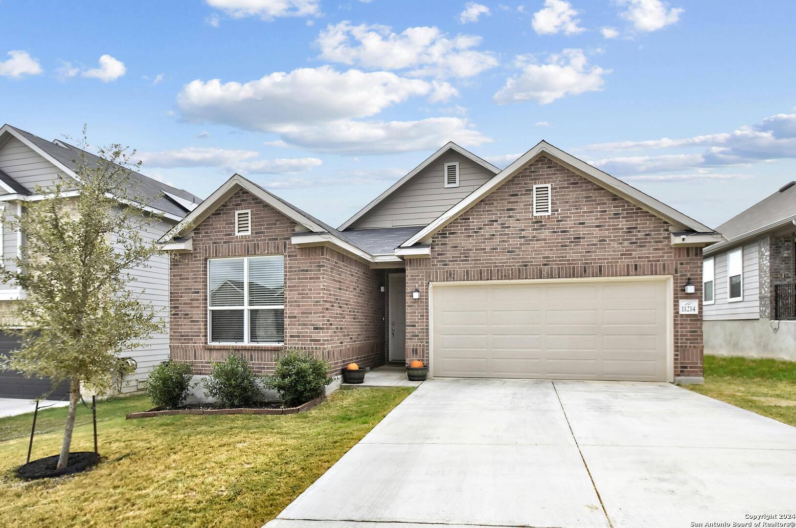 11214 Plaudit San Antonio TX 78245