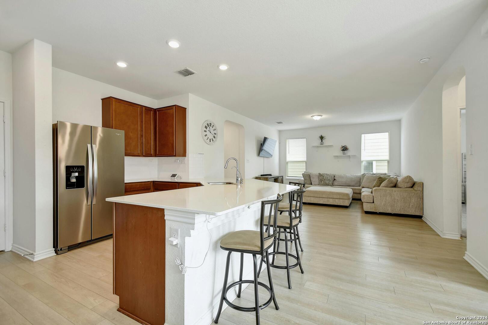 11214 Plaudit San Antonio TX 78245
