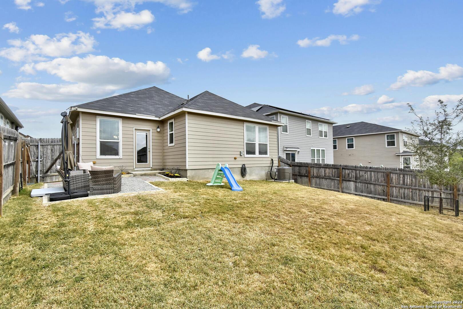 11214 Plaudit San Antonio TX 78245