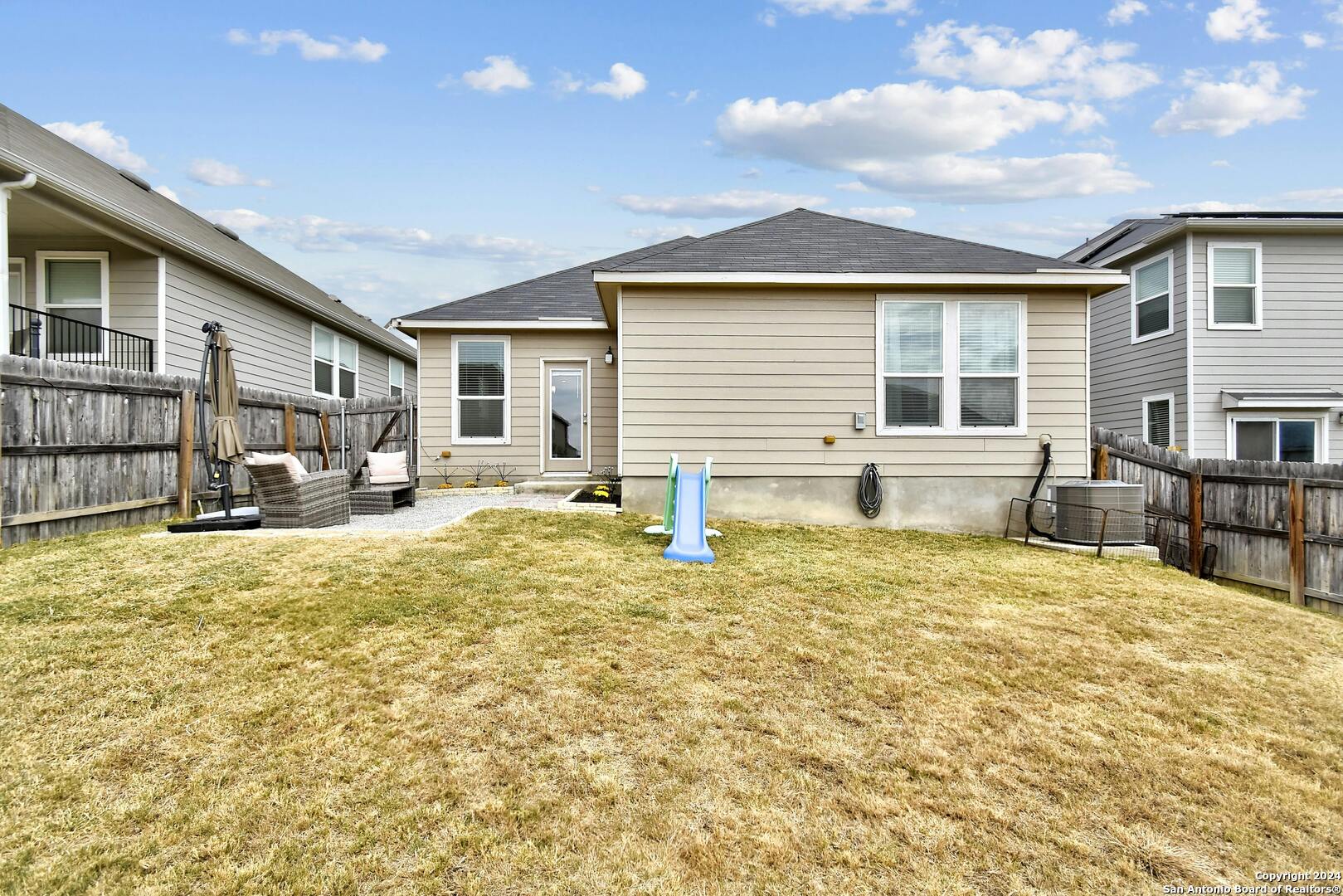 11214 Plaudit San Antonio TX 78245