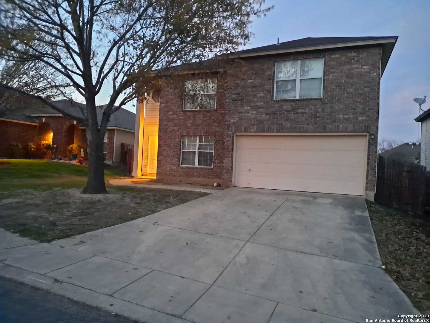 10831 Larson Cavern San Antonio TX 78254