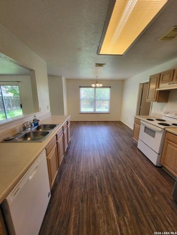 10831 Larson Cavern San Antonio TX 78254