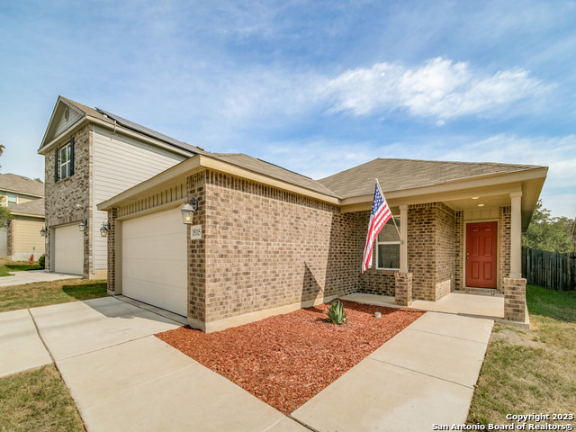 15115 Dione Bend San Antonio TX 78245