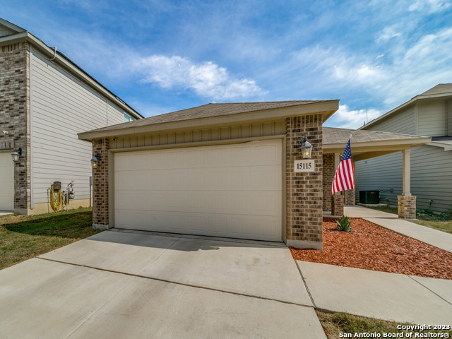 15115 Dione Bend San Antonio TX 78245