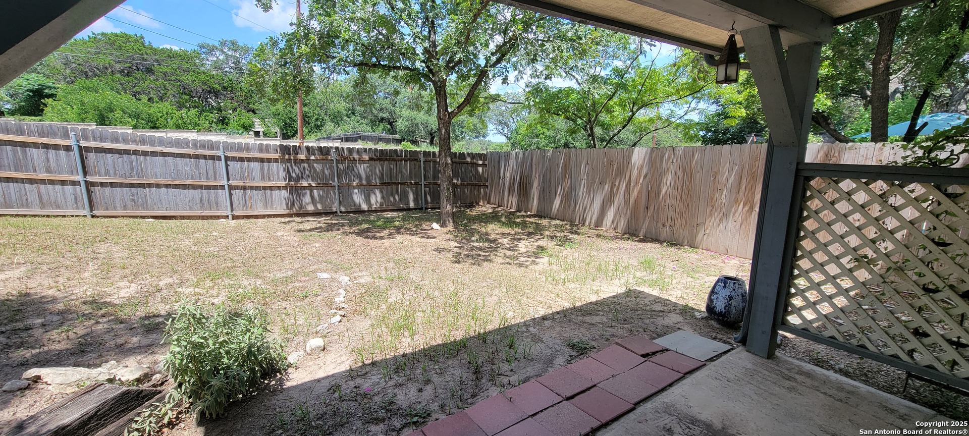 7316 Trail Crossing San Antonio TX 78250