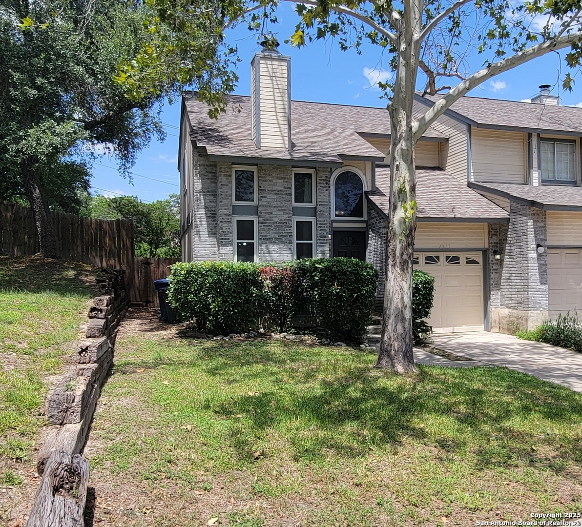 7316 Trail Crossing San Antonio TX 78250