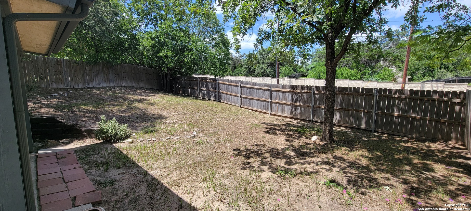 7316 Trail Crossing San Antonio TX 78250