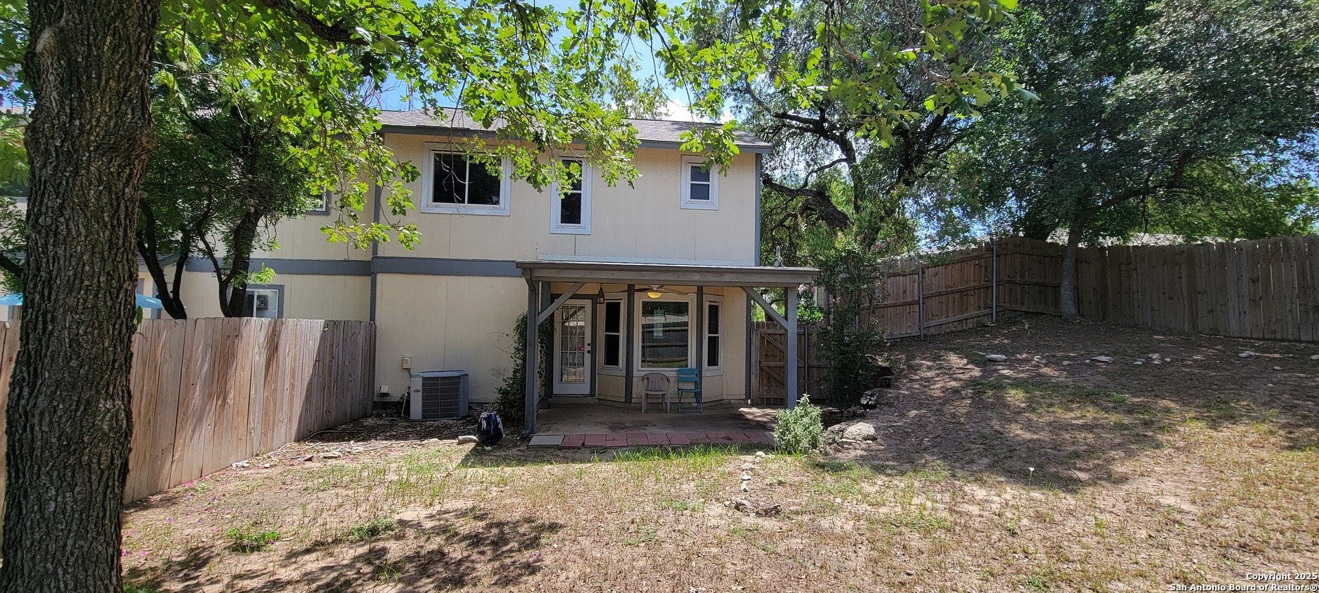 7316 Trail Crossing San Antonio TX 78250