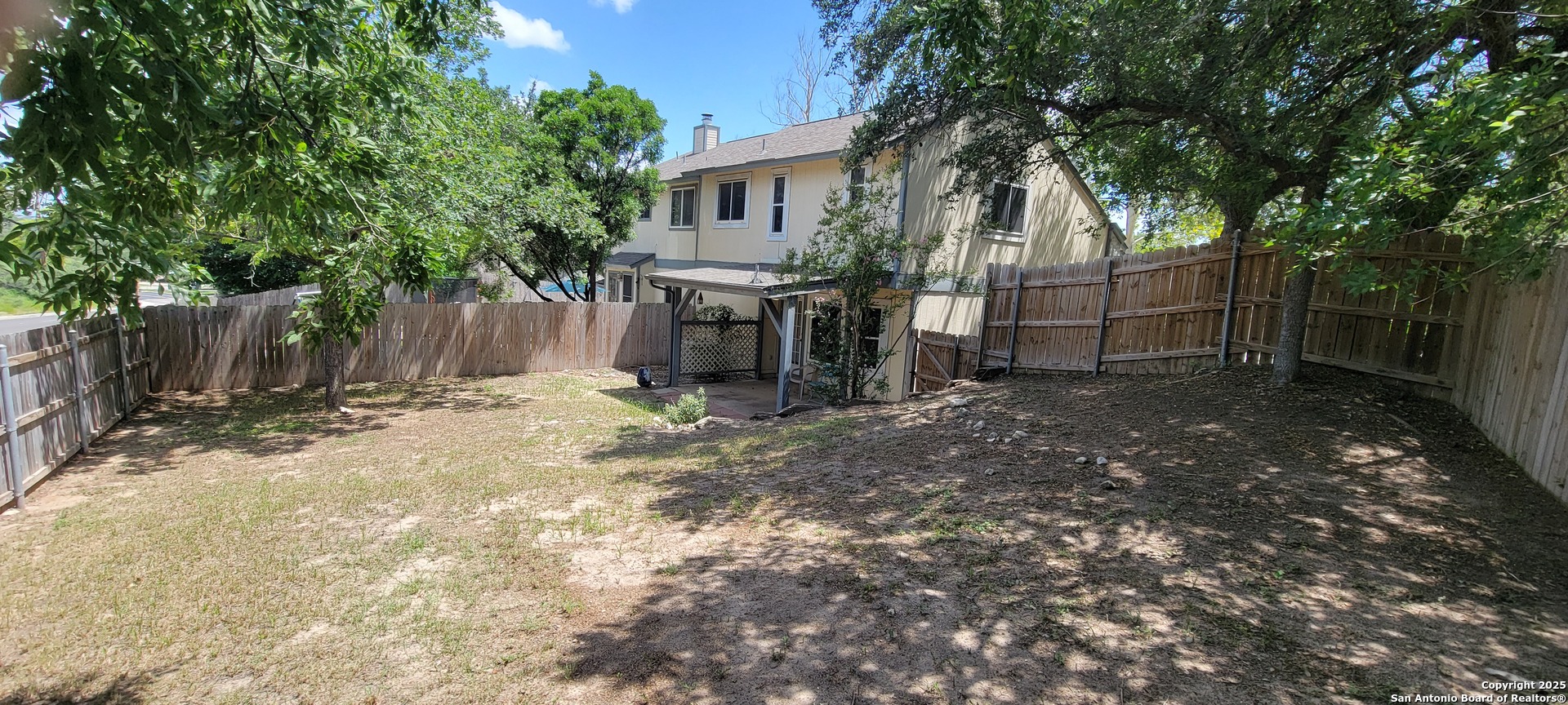 7316 Trail Crossing San Antonio TX 78250