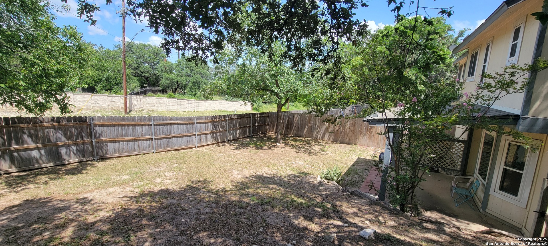 7316 Trail Crossing San Antonio TX 78250