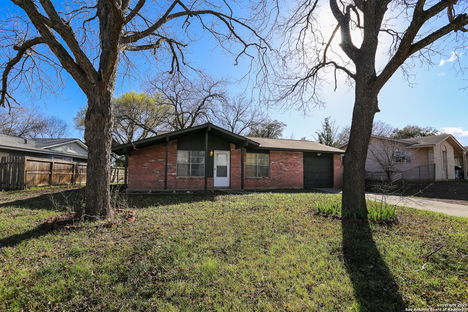 4814 Casa Oro Street San Antonio TX 78233