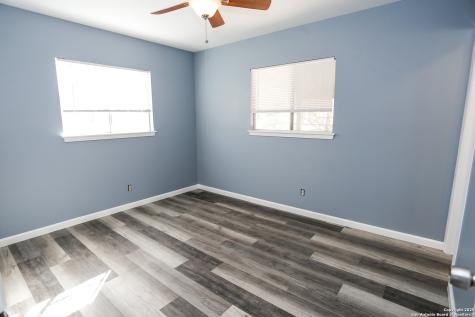 4814 Casa Oro Street San Antonio TX 78233