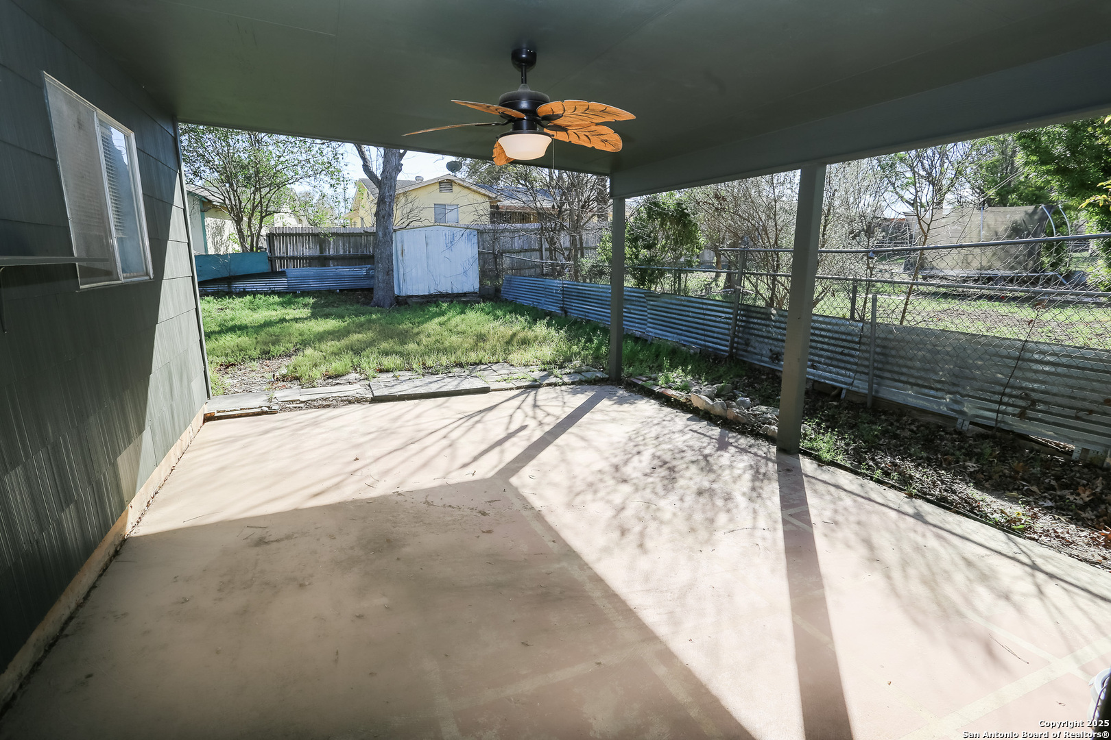4814 Casa Oro Street San Antonio TX 78233
