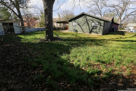 4814 Casa Oro Street San Antonio TX 78233